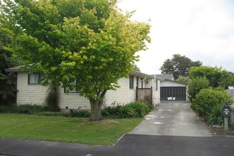 Photo of property in 24 Cedars Street, Hoon Hay, Christchurch, 8025