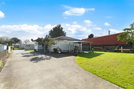 Photo of property in 65 Princes Street, Pukekohe, 2120