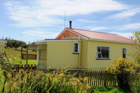 Photo of property in 4942 Hampden-palmerston Road, Bushey, Palmerston, 9482