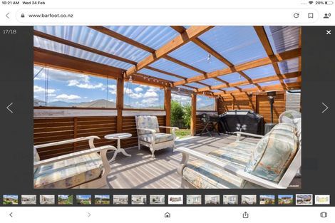 Photo of property in 16 Christopher Lane, Warkworth, 0910