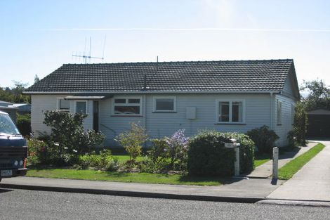 Photo of property in 39 Campbell Street, Geraldine, 7930