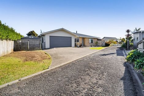 Photo of property in 8b Joshua Place, Bell Block, New Plymouth, 4312