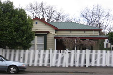 Photo of property in 52 Bourke Street, Palmerston North, 4410