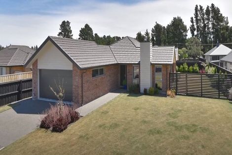 Photo of property in 48 Stanford Way, Rolleston, 7615