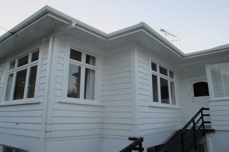 Photo of property in 8 Allen Road, Grey Lynn, Auckland, 1021