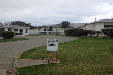 Photo of property in 45b High Street, Waimate, 7924