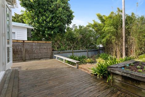 Photo of property in 1 Allen Road, Grey Lynn, Auckland, 1021