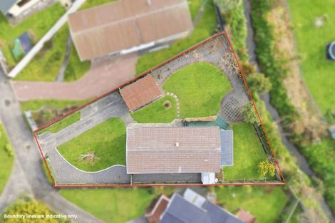 Photo of property in 50 Raine Street, Whanganui East, Whanganui, 4500