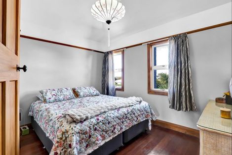 Photo of property in 58 South Road, Manaia, 4612