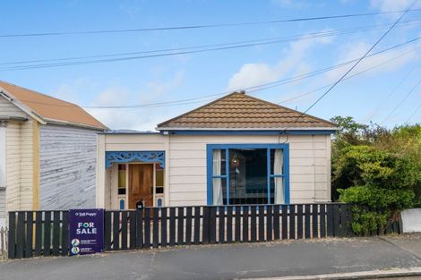 Photo of property in 21 Morrison Street, Caversham, Dunedin, 9012