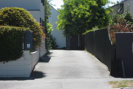 Photo of property in 2/61 Rugby Street, Merivale, Christchurch, 8014