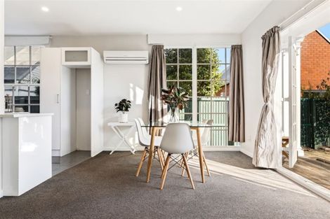 Photo of property in 11/144 Rugby Street, Merivale, Christchurch, 8014