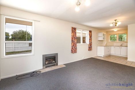 Photo of property in 1/149 Ilam Road, Ilam, Christchurch, 8041