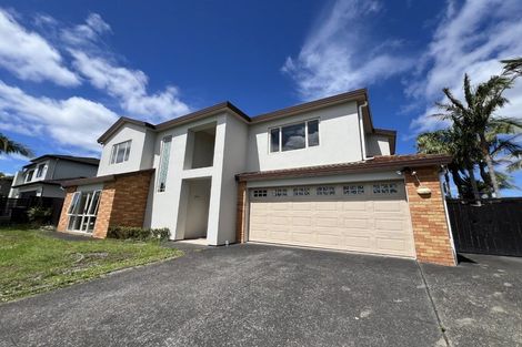 Photo of property in 36 Baltersan Drive, Flat Bush, Auckland, 2016