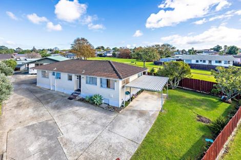 Photo of property in 22 Ferndown Avenue, Papatoetoe, Auckland, 2025