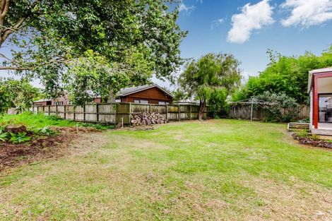 Photo of property in 1/29 Hill Crescent, New Lynn, Auckland, 0600