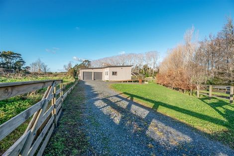 Photo of property in 1270a Dairy Flat Highway, Dairy Flat, Albany, 0794