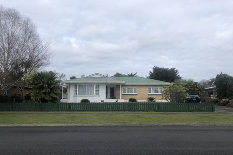 Photo of property in 7 Hanna Street, Te Aroha, 3320