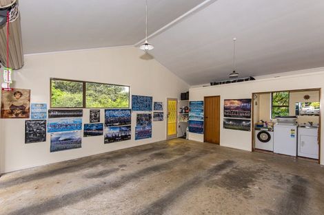 Photo of property in 161 Newton Road, Maungatapere, Whangarei, 0170