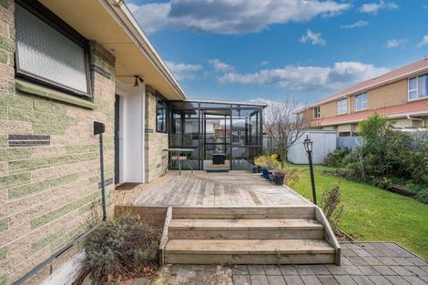 Photo of property in 14 Hall Street, South Dunedin, Dunedin, 9012