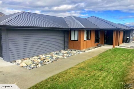 Photo of property in 4 Jones Avenue, Lower Shotover, Queenstown, 9304