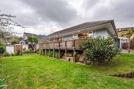 Photo of property in 44 Tweed Road, Papakowhai, Porirua, 5024