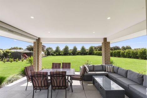 Photo of property in 9 Pinot Crescent, Ohau, Levin, 5570