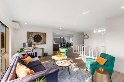 Photo of property in 2/12 Stanley Avenue, Milford, Auckland, 0620