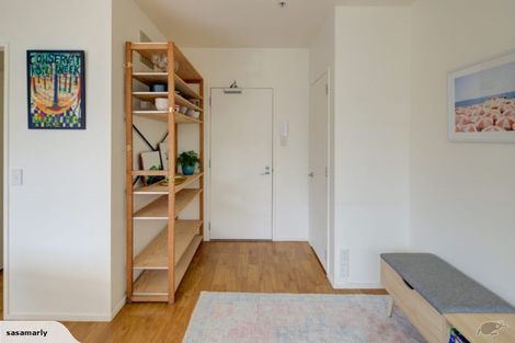 Photo of property in Hume House, 22/152 The Terrace, Wellington Central, Wellington, 6011