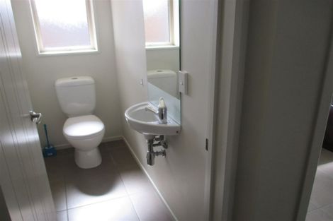 Photo of property in 52 Tahuna Street, Pegasus, 7612