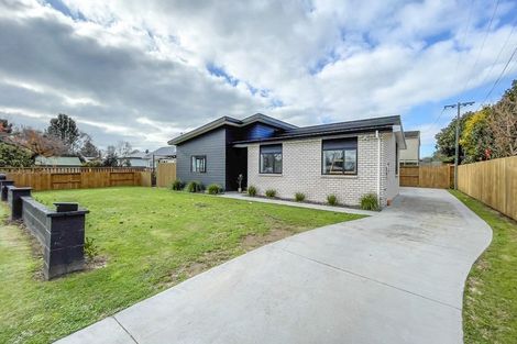 Photo of property in 49a Waharoa Road, Matamata, 3400