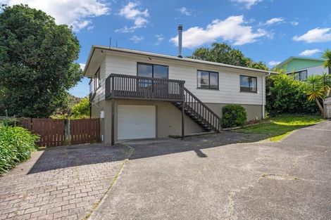 Photo of property in 124 Paramount Parade, Tikipunga, Whangarei, 0112