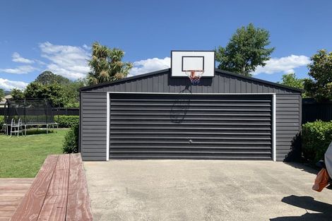 Photo of property in 7 Marion Street, Hoon Hay, Christchurch, 8025