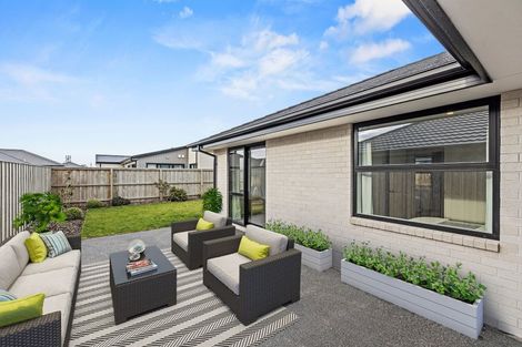 Photo of property in 70 Crossley Avenue, Woodend, 7610