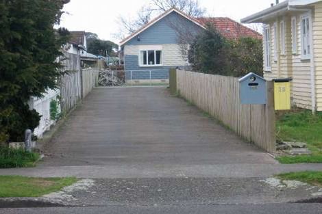 Photo of property in 15a Stuckey Street, Levin, 5510