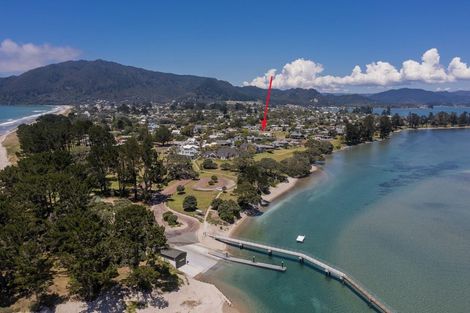 Photo of property in 10 Brodie Lane, Pauanui, Hikuai, 3579