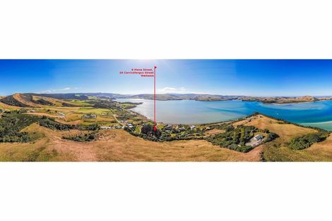 Photo of property in 9 Mena Street, Waikawa, Tokanui, 9884