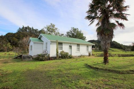 Photo of property in 33 Powell Road, Herekino, Kaitaia, 0481