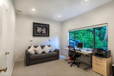 Photo of property in 153 Woodlands Park Road, Titirangi, Auckland, 0604