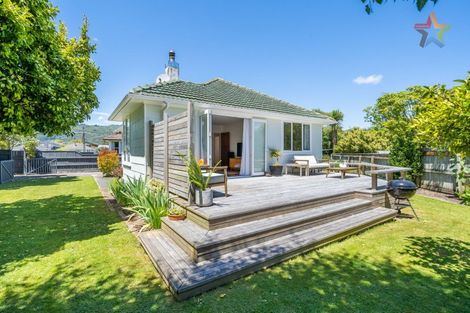 Photo of property in 72 Gordon Street, Avalon, Lower Hutt, 5011