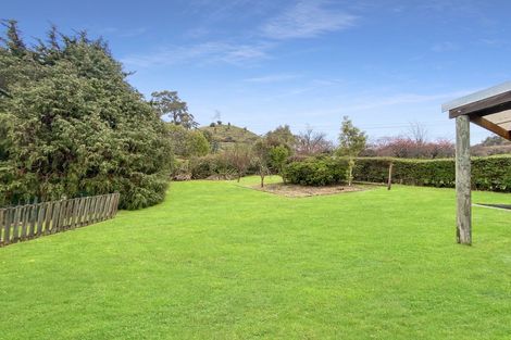 Photo of property in 43 Swan Street, Taihape, 4720