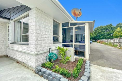 Photo of property in 4/11 Cross Street, Phillipstown, Christchurch, 8011