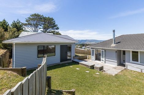 Photo of property in 13 Carbine Place, Ascot Park, Porirua, 5024