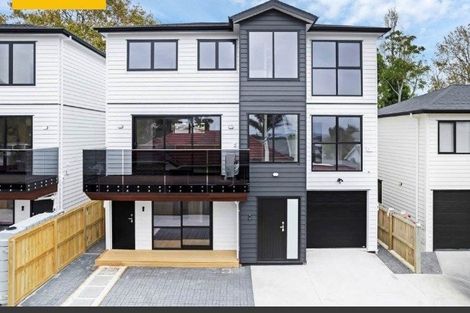 Photo of property in 16b Brandon Road, Glen Eden, Auckland, 0602