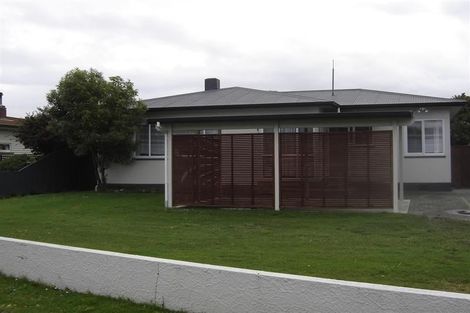 Photo of property in 33 Higgins Street, Marewa, Napier, 4110