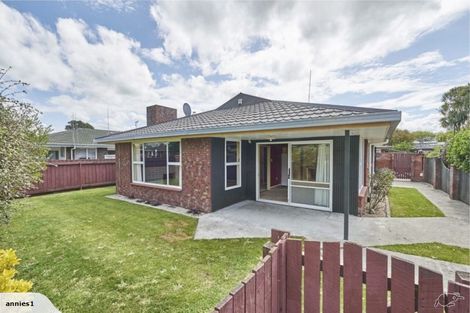 Photo of property in 349 College Street, West End, Palmerston North, 4410