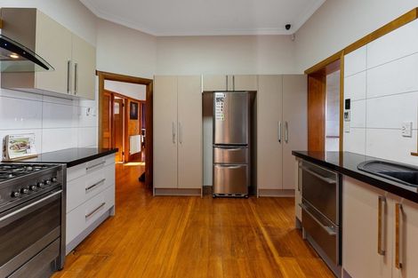 Photo of property in 1 Camp Street, Heretaunga, Upper Hutt, 5018