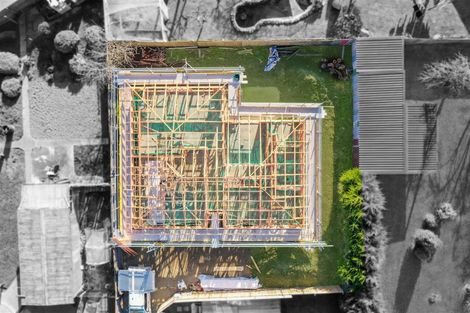 Photo of property in 138a Melcombe Street, Tinwald, Ashburton, 7700