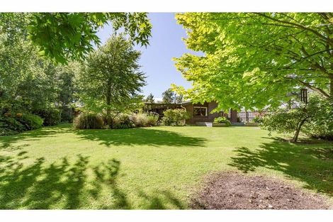 Photo of property in 4 Matai Place, Oxford, 7430