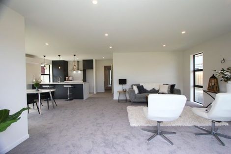 Photo of property in 17 Northmoor Boulevard, Rolleston, 7615